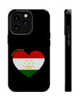 TJK One Love MagSafe Tough Cases