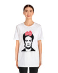 Frida Kahlo Mexico T-Shirt