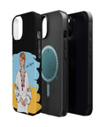 Anastasiia UKR MagSafe Tough Cases