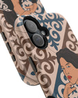 Aylin MagSafe Tough Cases