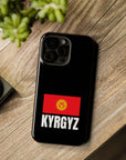 Kyrgyz MagSafe Tough Cases