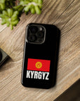Kyrgyz MagSafe Tough Cases