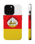 North Ossetia Alania Coat of Arm MagSafe Tough Case