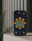 Uzbek Ornament MagSafe Tough Cases