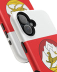 North Ossetia Alania Coat of Arm MagSafe Tough Case