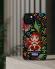 Matreshka MagSafe Tough Cases