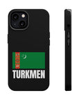 Turkmen MagSafe Tough Cases