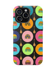Yurt & Dombra MagSafeTough Case
