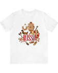 Russian Culture T-Shirt