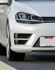 Customized New Kyrgyzstan Flag License Plate