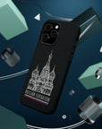 Red Square RF MagSafe Tough Cases
