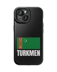 Turkmen MagSafe Tough Cases