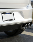 Mainer, Maine State, USA License Plate Frame