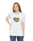 UKR Peace Unisex T-Shirt