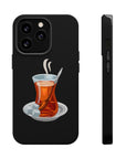Turkish Tea Phone Case