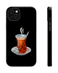 Turkish Tea Phone Case