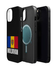 Moldovan MagSafe Tough Cases