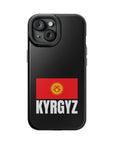Kyrgyz MagSafe Tough Cases