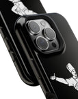 Caucasian Style MagSafe Tough Case