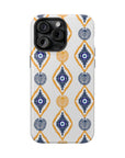 Ikat & Hamsa MagSafe Tough Cases