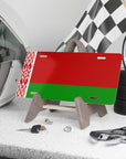 Belarus Vanity Plate