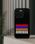 Armenian MagSafe Tough Cases