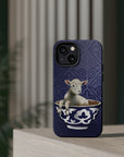 Sheep Ornaments MagSafe Tough Cases