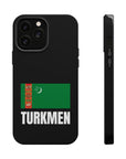 Turkmen MagSafe Tough Cases