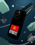 Kyrgyz MagSafe Tough Cases