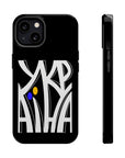 Ukraina MagSafe Tough Cases