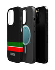 Tatarstan MagSafe Tough Cases