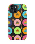 Yurt & Dombra MagSafeTough Case
