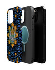 Uzbek Ornament MagSafe Tough Cases