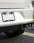 Guatemala Premium License Plate Frame