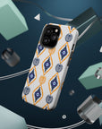 Ikat & Hamsa MagSafe Tough Cases
