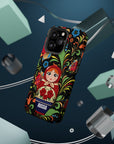 Matreshka MagSafe Tough Cases