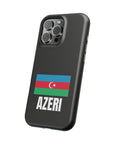 Azeri MagSafe Tough Cases