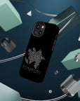 AZE Map MagSafe Tough Cases