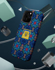 Ukrainian Pattern MagSafe Tough Cases