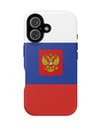 Russian Symbol MagSafe Tough Cases