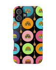 Yurt & Dombra MagSafeTough Case