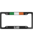 Sligo Ireland Car Plate Frame