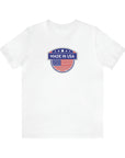 Made in USA Unisex T-Shirt