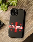 Georgian MagSafe Tough Cases