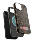 Georgian Cuisine Inspired MagSafe Tough Cases