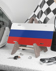 Russia Vanity Plate