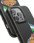Uzbek Plov MagSafe Tough Cases