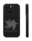 AZE Map MagSafe Tough Cases