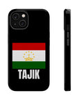 TAJIK MagSafe Tough Cases