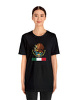 Mexico Coat of Arm T-Shirt